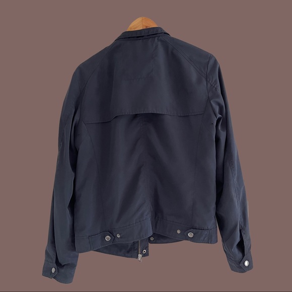 SELECTED / HOMME – Jacket in Blue - Picture 3 of 7